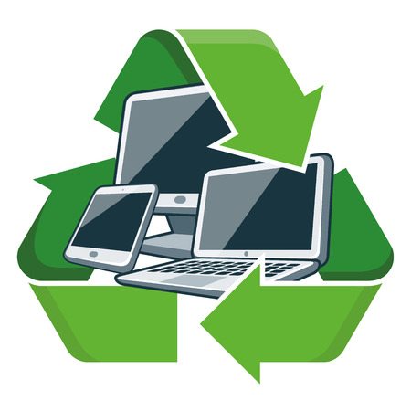 We Recycle! | F1 Systems